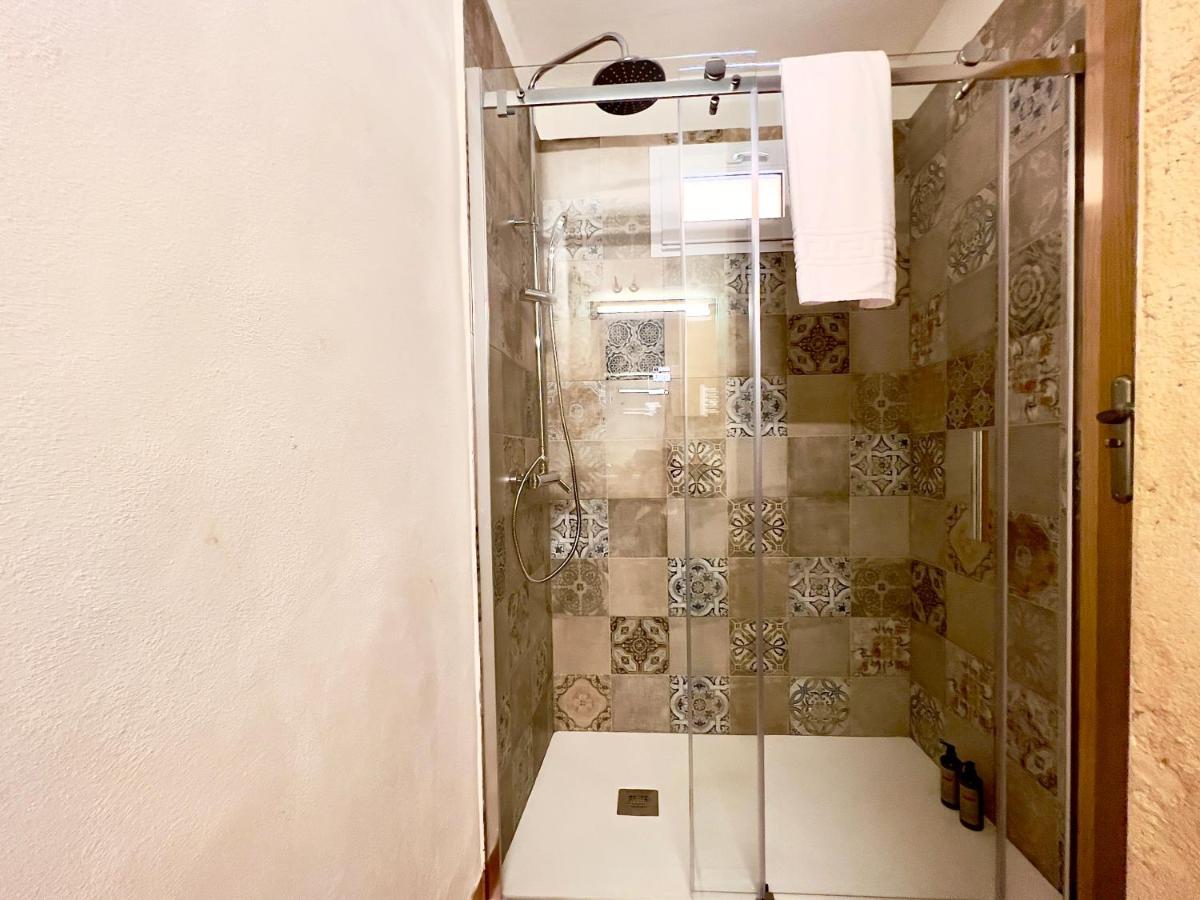 أستورغا Juego De Canas المظهر الخارجي الصورة